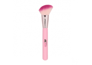 Brocha Individual Angular Rubor Pink Up