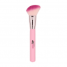 Brocha Individual Angular Rubor Pink Up