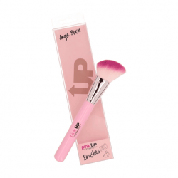 Brocha Individual Angular Rubor Pink Up