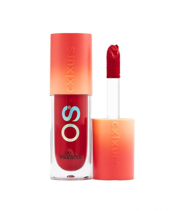 Lip Mattexx (tono a elegir) Os Cxlxurs