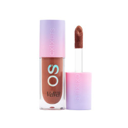 Lip Puffy Velvet (tono a elegir) Os Cxlxurs