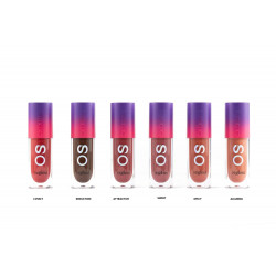 Lip Gloss (tono a elegir) Os Cxlxurs