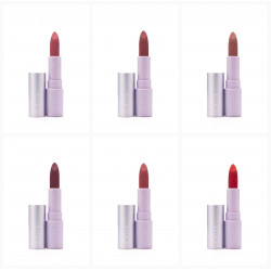 Soft Matexx Lipstick (tono a elegir) Os Cxlxurs
