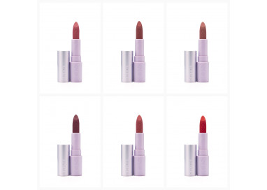 Soft Matexx Lipstick (tono a elegir) Os Cxlxurs