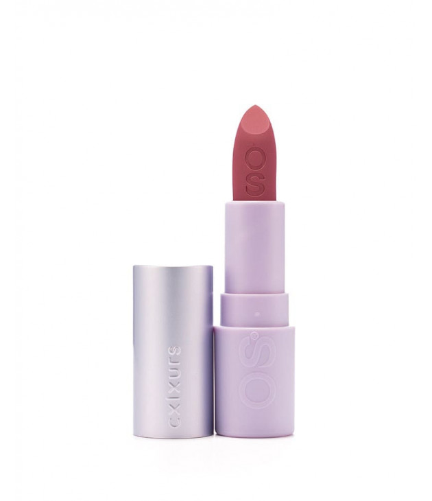 Soft Matexx Lipstick (tono a elegir) Os Cxlxurs