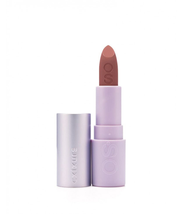 Soft Matexx Lipstick (tono a elegir) Os Cxlxurs