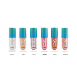Lip Shine PumpOs (tono a elegir) Os Cxlxurs