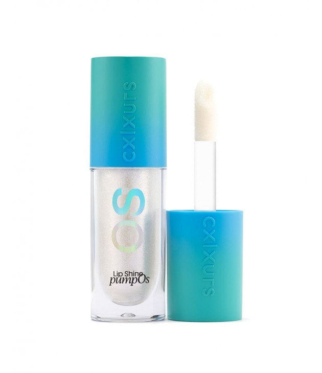 Lip Shine PumpOs (tono a elegir) Os Cxlxurs