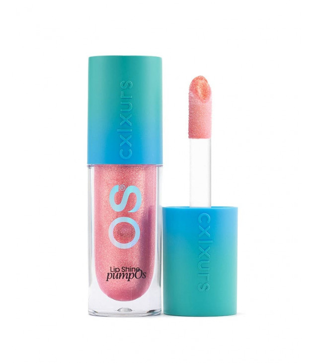 Lip Shine PumpOs (tono a elegir) Os Cxlxurs