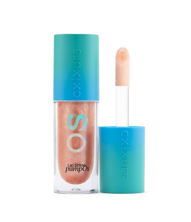 Lip Shine PumpOs (tono a elegir) Os Cxlxurs