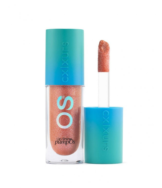 Lip Shine PumpOs (tono a elegir) Os Cxlxurs