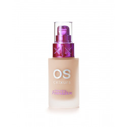 Hydrating Foundation · OS Colours