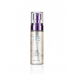 Setting Spray Oil Control · OS Colours