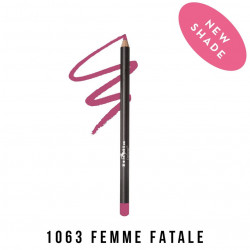 Delineador de labios UltraFine 1063 Femme Fatale Italia Deluxe