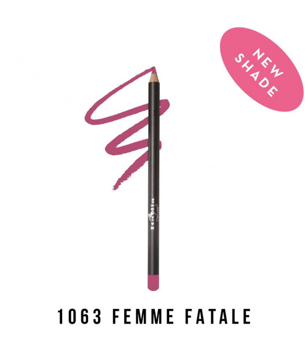 Delineador de labios UltraFine 1063 Femme Fatale Italia Deluxe