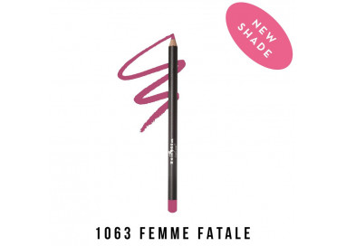 Delineador de labios UltraFine 1063 Femme Fatale Italia Deluxe
