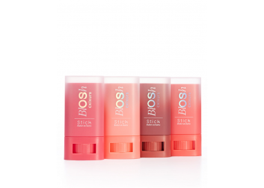BlOsh Stick · OS Colours