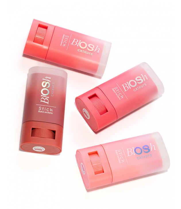 BlOsh Stick · OS Colours