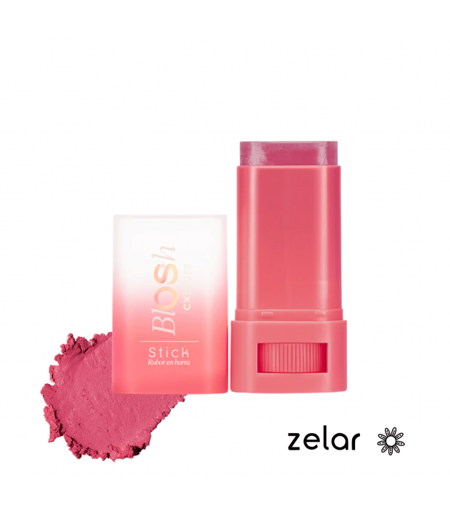BlOsh Stick · OS Colours