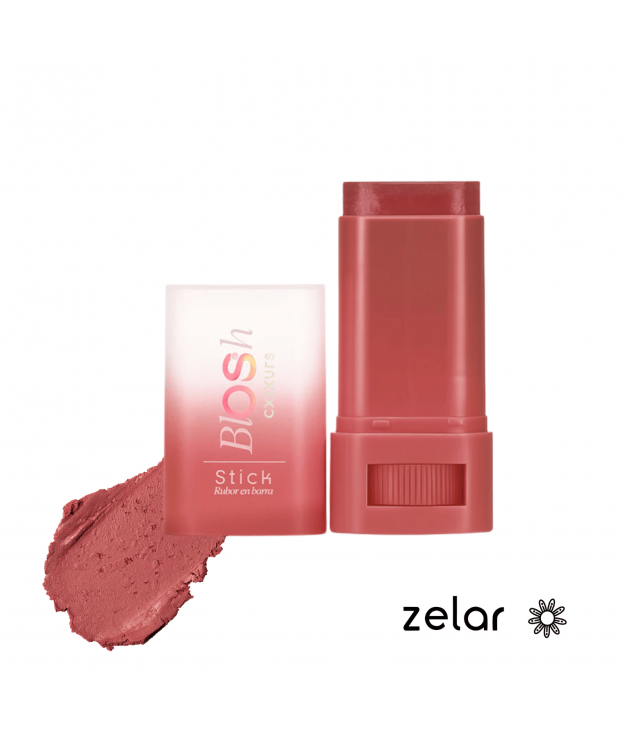 BlOsh Stick · OS Colours