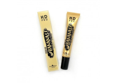 HD Pro This Is Bananas! Glow Up Face Primer Italia Deluxe