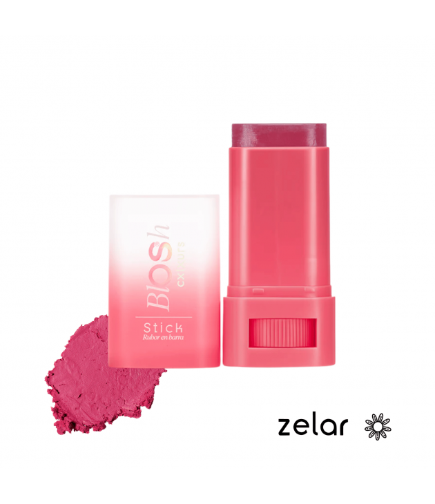 BlOsh Stick · OS Colours