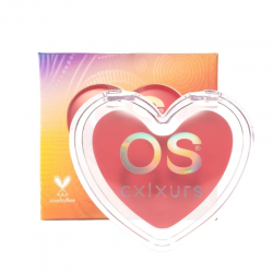 Mousse BlOsh · OS Colours