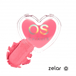 Mousse BlOsh · OS Colours