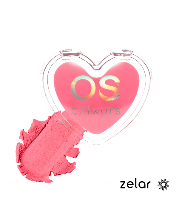 Mousse BlOsh · OS Colours
