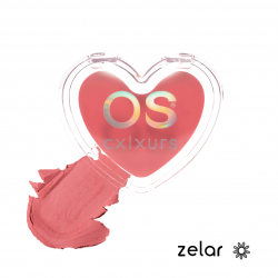 Mousse BlOsh · OS Colours