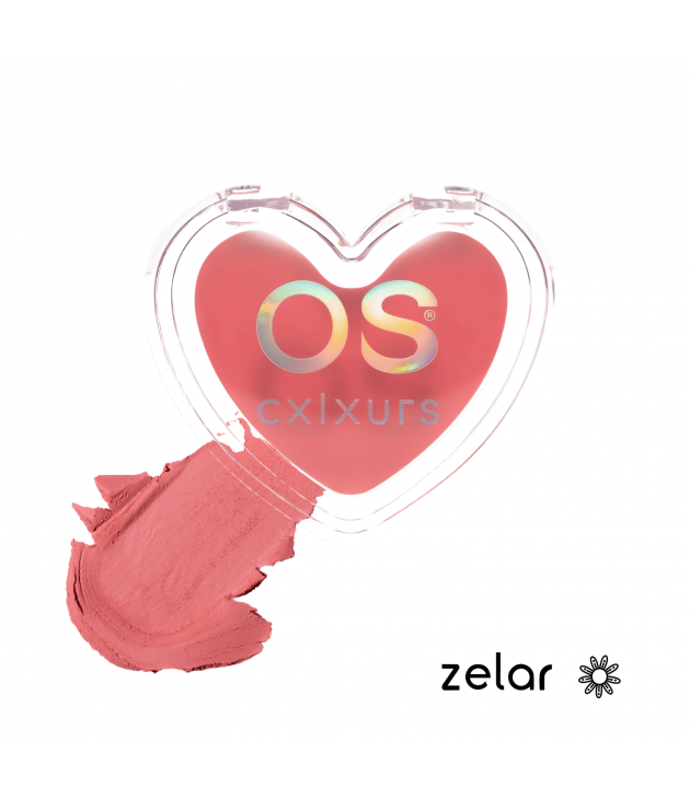 Mousse BlOsh · OS Colours