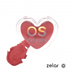 Mousse BlOsh · OS Colours