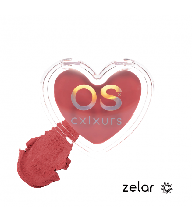 Mousse BlOsh · OS Colours