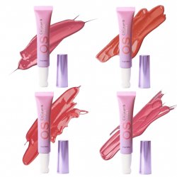 BlOsh Líquido · OS Colours