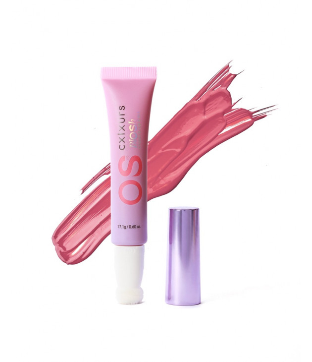 BlOsh Líquido · OS Colours