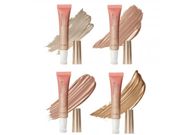 Liquid Highlight · OS Colours