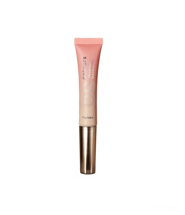 Liquid Highlight · OS Colours
