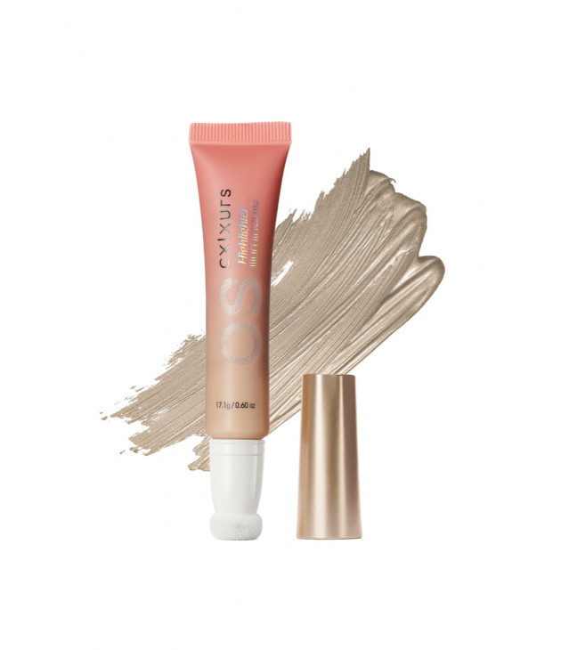 Liquid Highlight · OS Colours