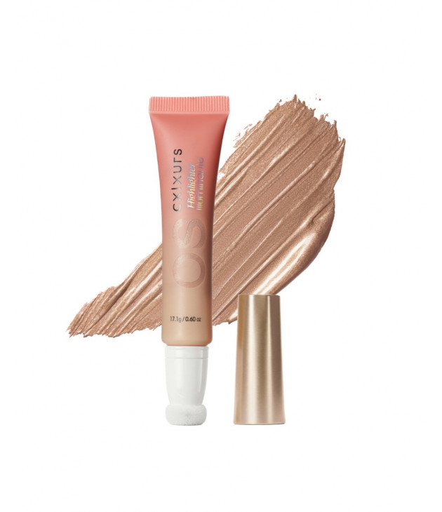 Liquid Highlight · OS Colours