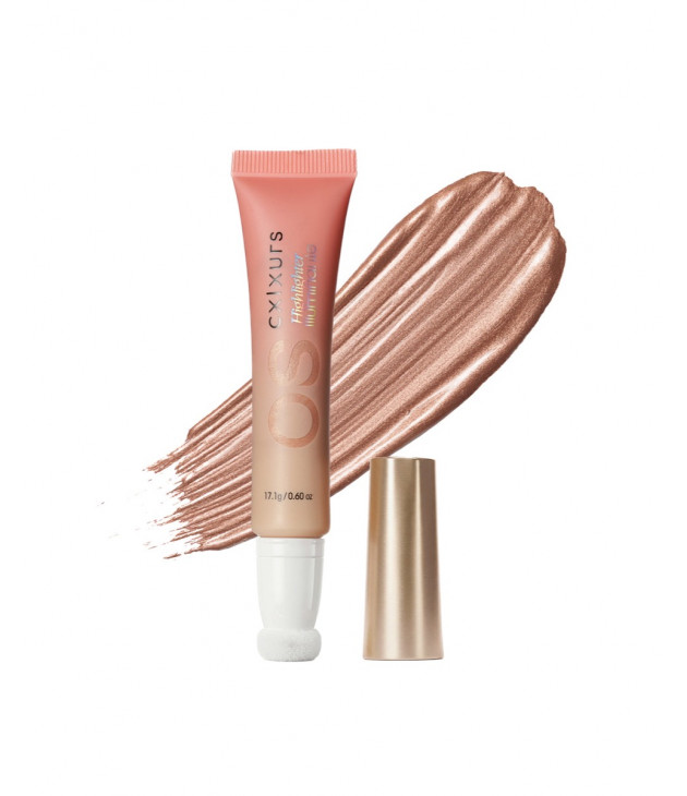 Liquid Highlight · OS Colours