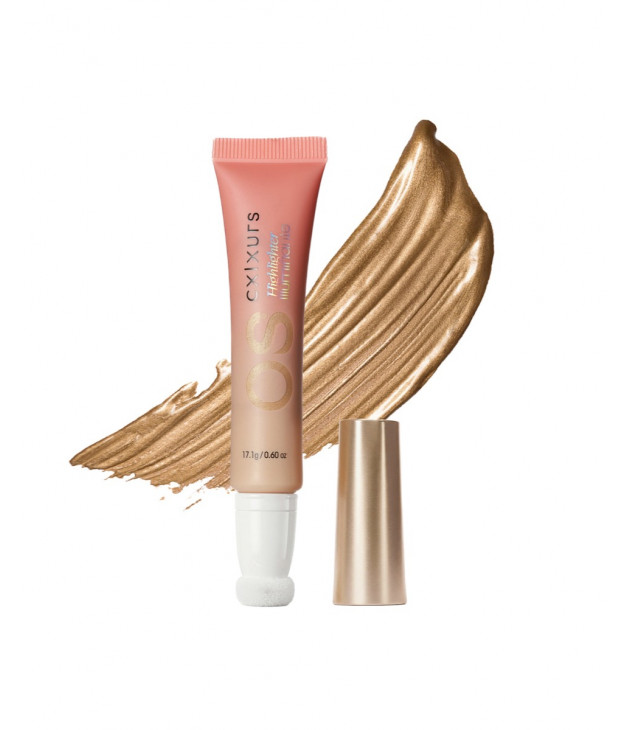 Liquid Highlight · OS Colours
