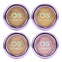 Highlighter (tono a elegir) OS Colours