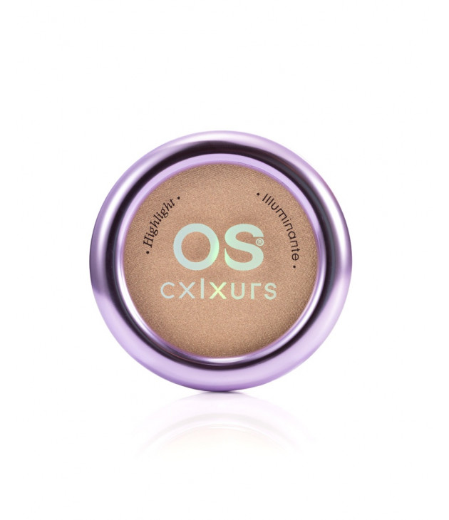 Highlighter (tono a elegir) OS Colours