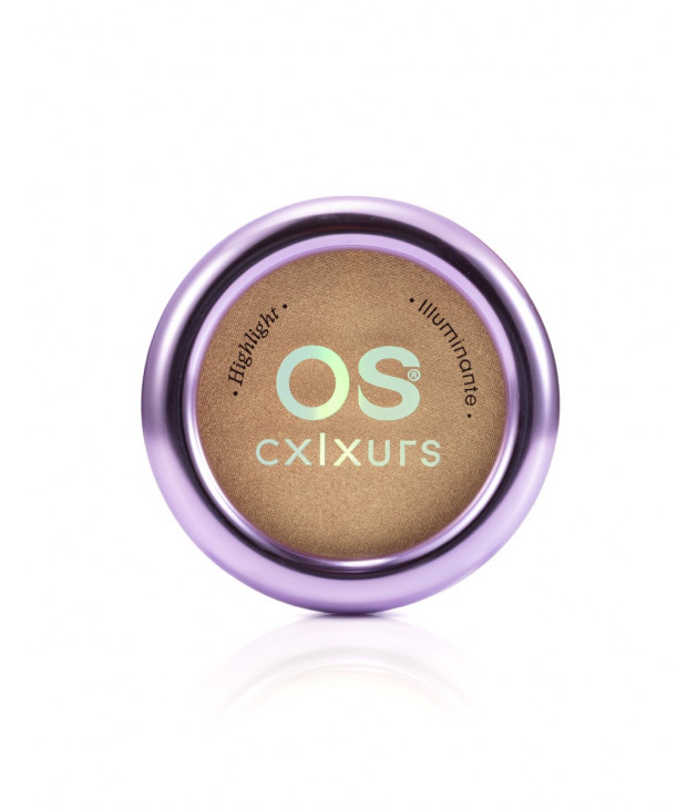 Highlighter (tono a elegir) OS Colours