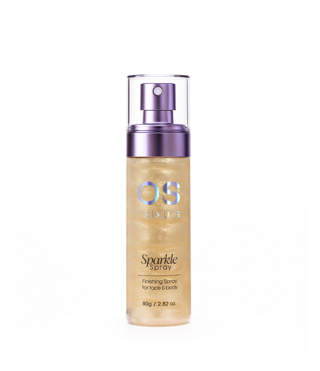Sparkle Spray (tono a elegir) OS Colours
