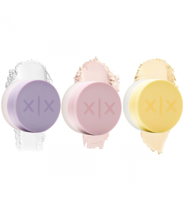 Loose Powder (tono a elegir) OS Colours