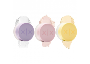 Loose Powder (tono a elegir) OS Colours