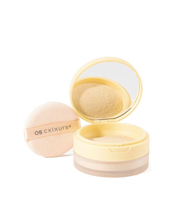 Loose Powder (tono a elegir) OS Colours