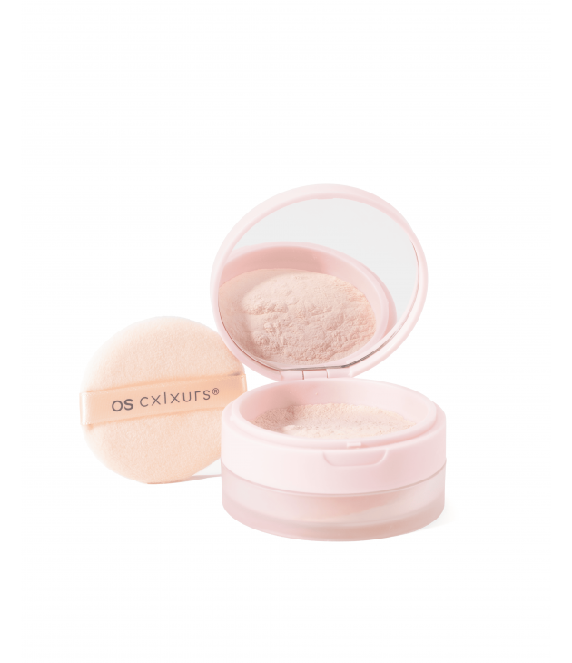 Loose Powder (tono a elegir) OS Colours