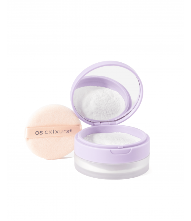 Loose Powder (tono a elegir) OS Colours